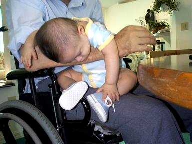 Ian Bodine - Seven Months