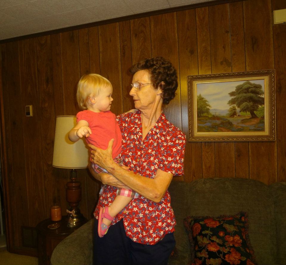 Phillip Bodine Family