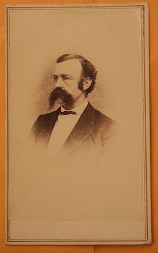 James Morrison Bodine