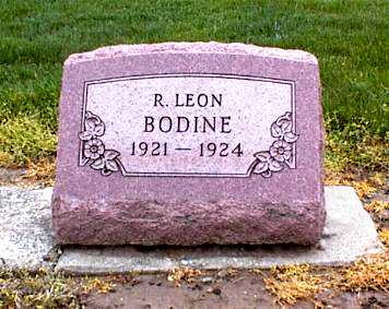 R. Bodine