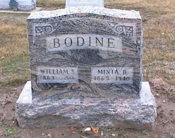 Gravestone