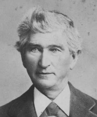 William H. Bodine