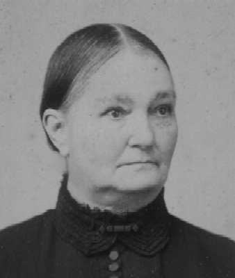 Mary (Bellis) Bodine