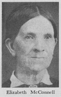 Elizabeth (Bodine) McConnell