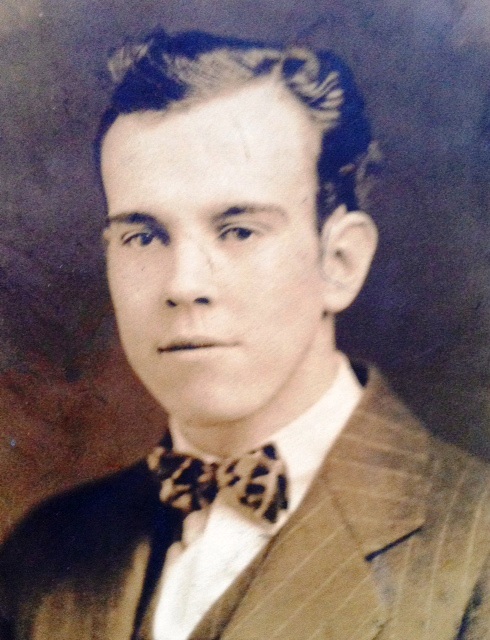 Robert Harvey Bodine