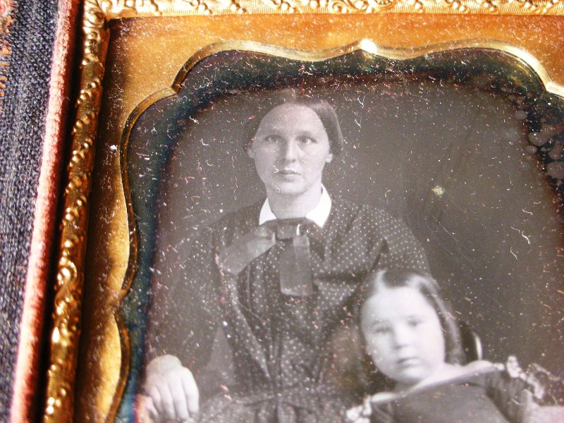 Sarah (Newell) Bodine