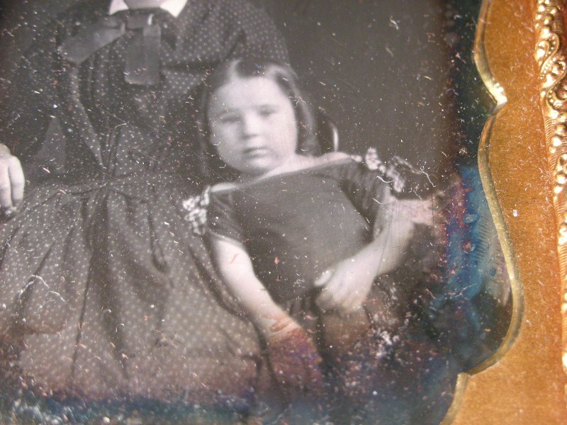 Sarah (Newell) Bodine