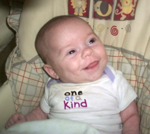 Phillip Bodine Family