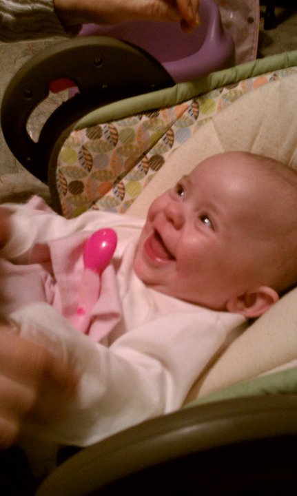 Phillip Bodine Family