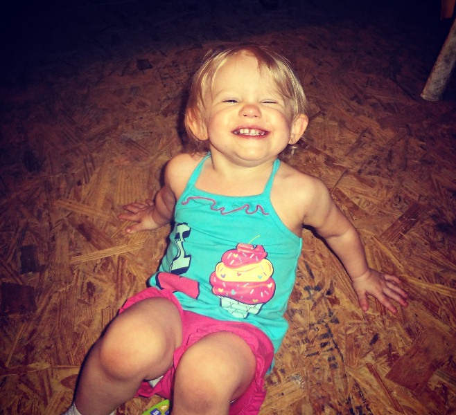 Phillip Bodine Family