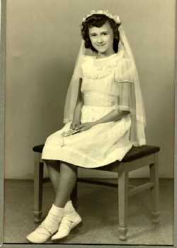 Sandra Jane Cheatham