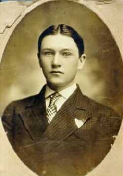 Charles Sharp Bodine