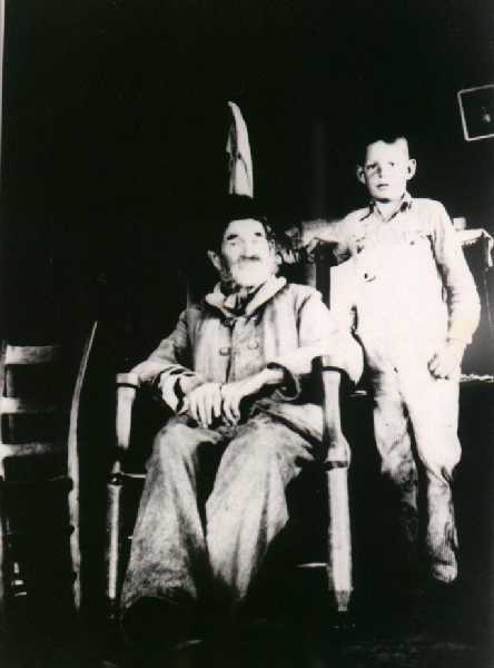 Oliver Hazard Perry Bodine, Jr.