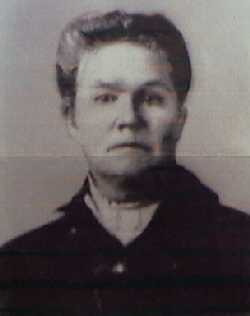 Margaret (Morrison) Bodine