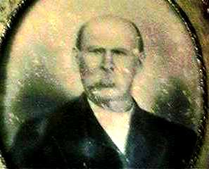 Charles Ignatius Bodine
