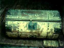 Old Seaman's Chest