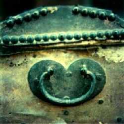 Chest Handle